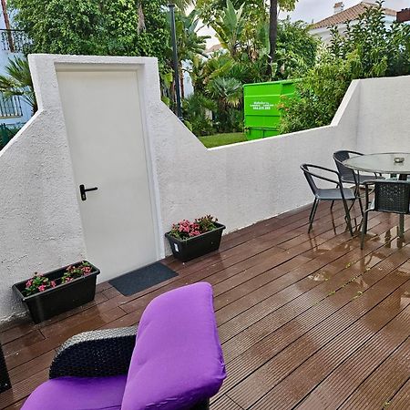 Serenity Luxury , Puerto Banus Marbella Exterior photo