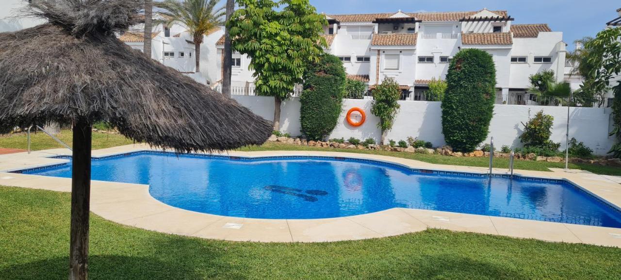 Serenity Luxury , Puerto Banus Marbella Exterior photo