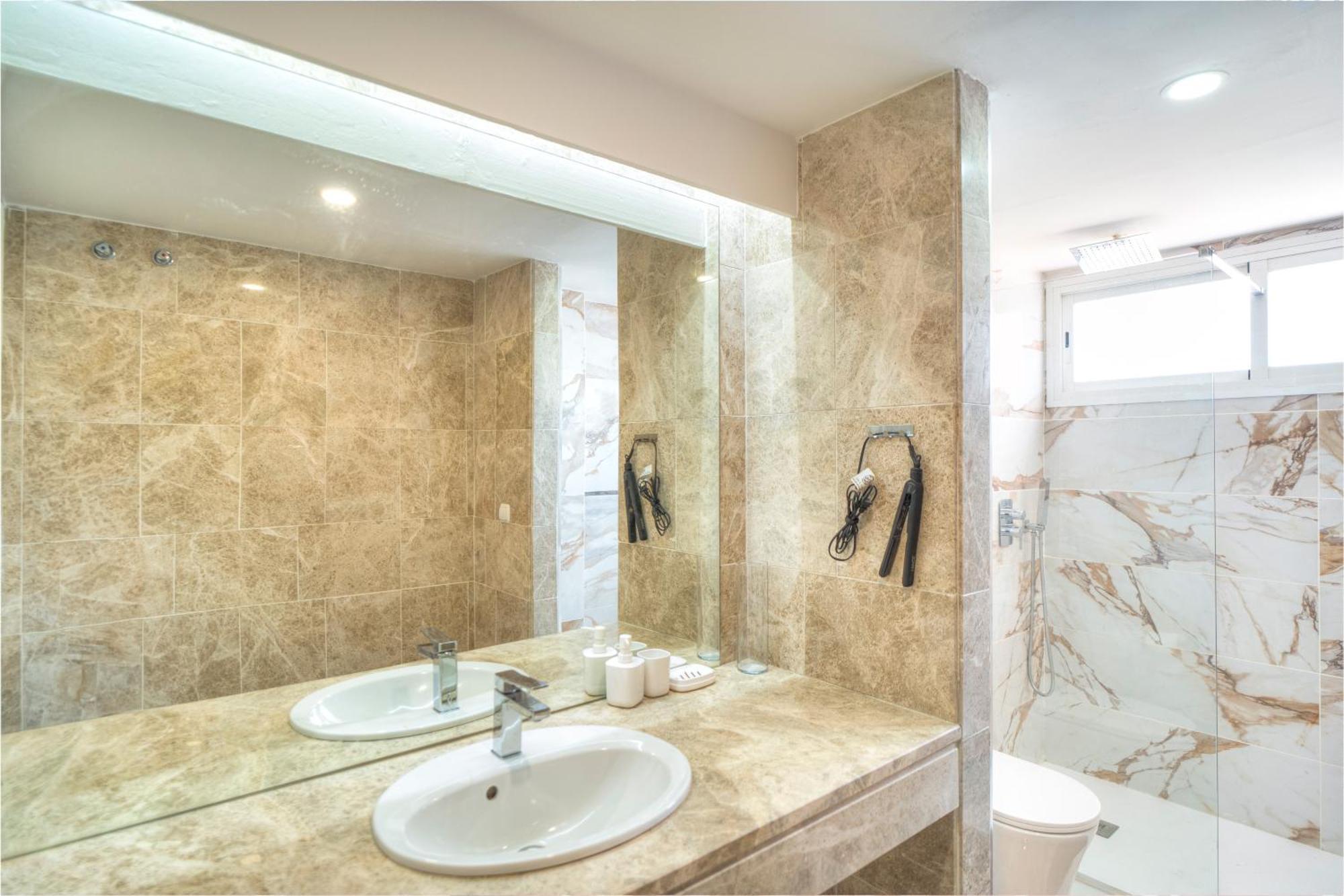Serenity Luxury , Puerto Banus Marbella Exterior photo