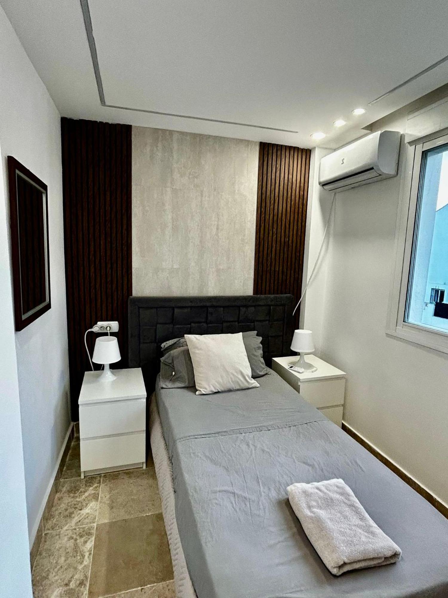 Serenity Luxury , Puerto Banus Marbella Exterior photo