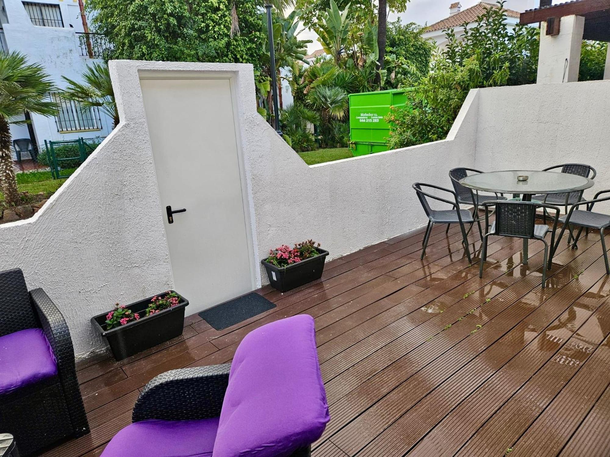 Serenity Luxury , Puerto Banus Marbella Exterior photo